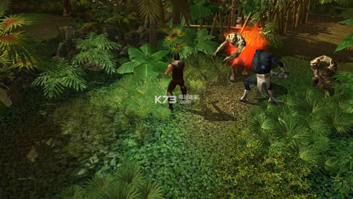 ��ʬ���������İ��ṩ����-Zombasite����