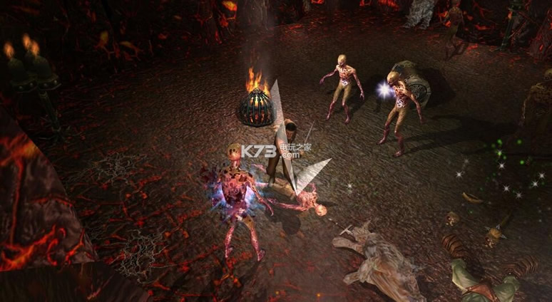 ��ʬ������ ���İ����� ��ͼ