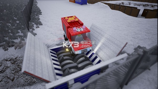 Brick Rigs 中文版下载 截图