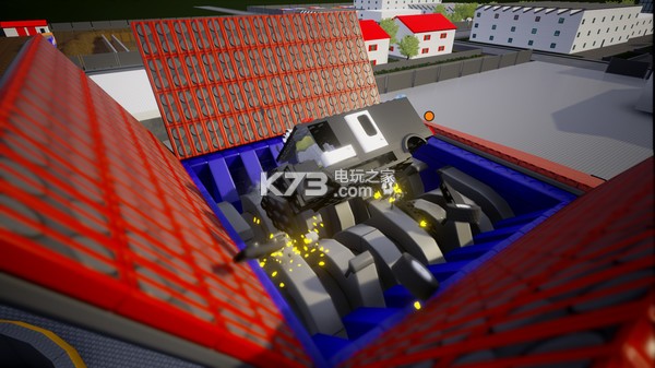 Brick Rigs���İ��ṩ����-Brick Rigs����