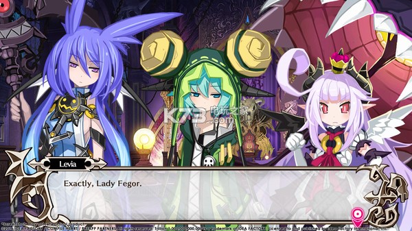 万亿魔坏神 中文破解版下载 截图