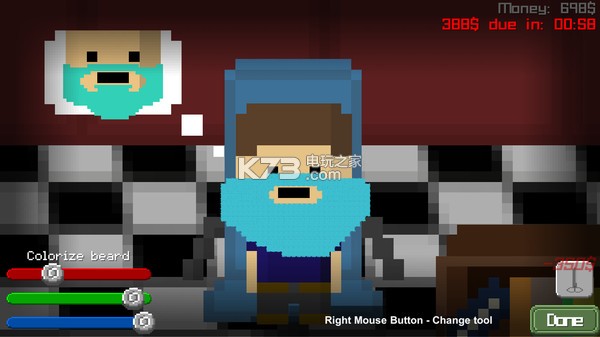 修剪大亨 汉化中文版下载 截图