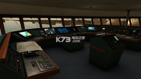 ŷ��ģ�⺽������Ӳ�̰�����-European Ship Simulator�����ƽ������ṩ����