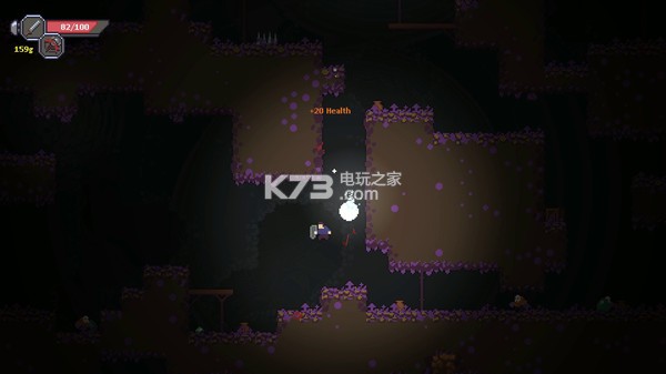 ���߿����ߺ���Ӳ�̰�����-caveblazers�����ƽ������ṩ����