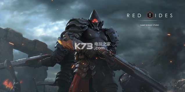 ս�������ೱ���İ��ṩ����-Art of War Red Tides�������������