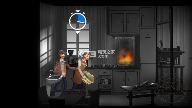 Clocker 中文版预约 截图