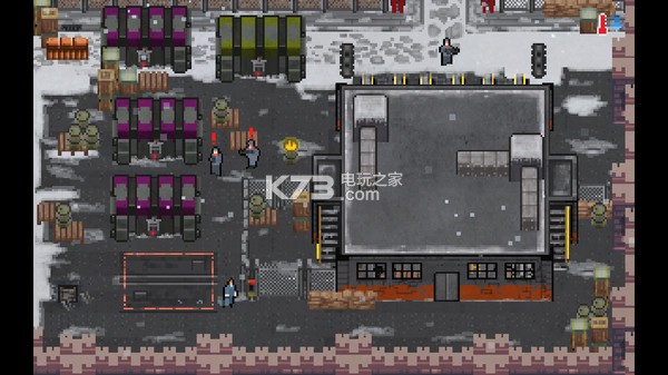 无比寒冷 中文版下载 截图