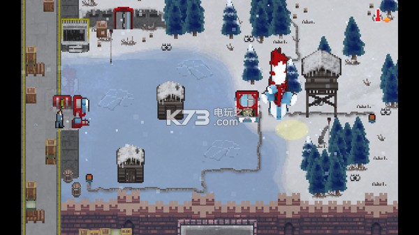 无比寒冷 中文版下载 截图