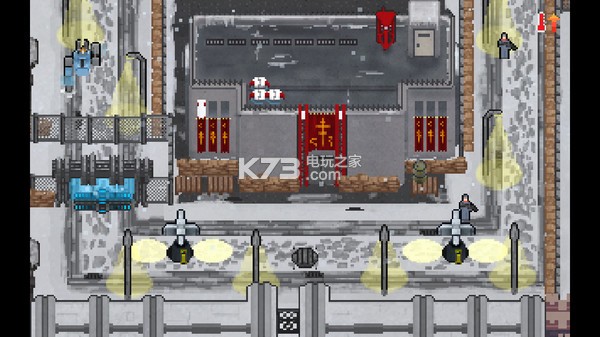 无比寒冷 中文版下载 截图