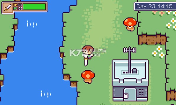 Picontier 中文版预约 截图