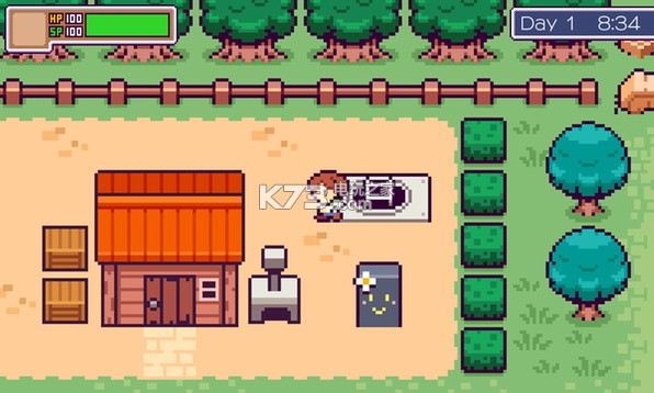 Picontier 中文版预约 截图