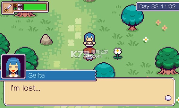 Picontier 中文版预约 截图