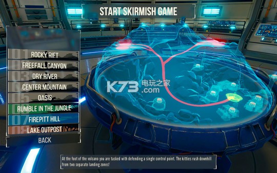 外星猫咪大作战 汉化硬盘版下载 截图