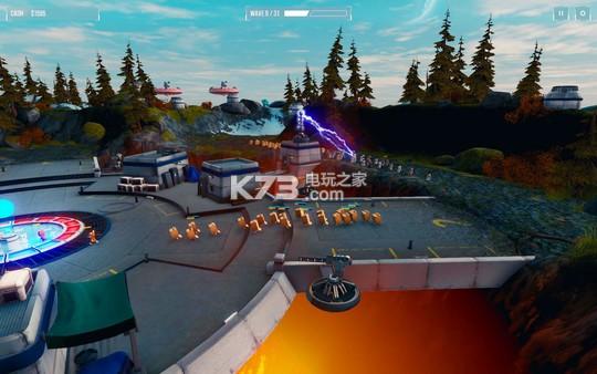 ����è�����ս����Ӳ�̰�����-Kittypocalypse Ungoggled���İ��ṩ����