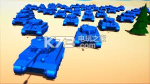 ȫ��̹��ģ�����������������-total tank simulator����