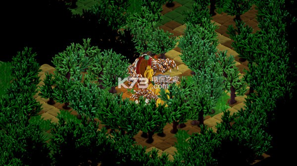 不要开门 中文版下载 截图