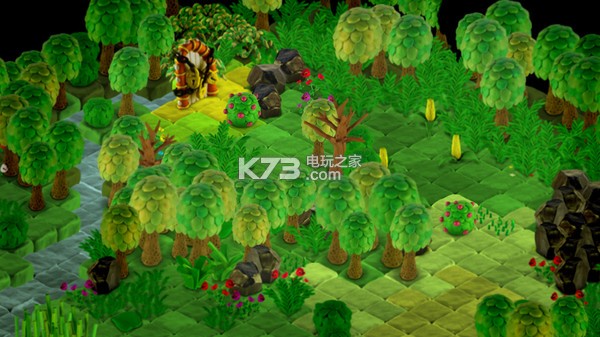 不要开门 中文版下载 截图