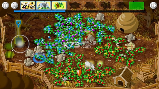 ��԰ս�� ����Ӳ�̰����� ��ͼ