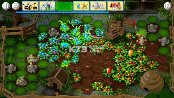 ��԰ս�� ����Ӳ�̰����� ��ͼ