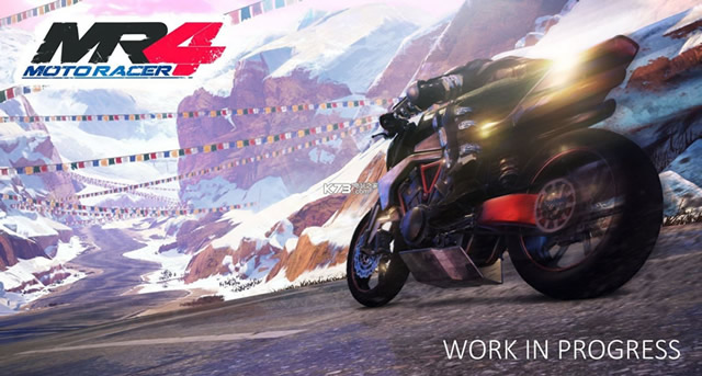 Ħ��Ӣ��4�ƽ������ṩ����-Moto Racer4�������İ��ṩ����