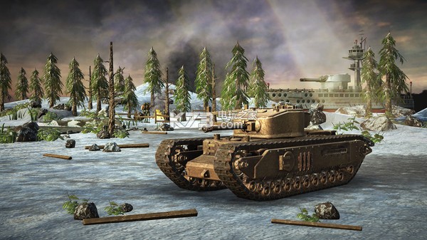 岛屿之战指挥官 汉化硬盘版下载 截图