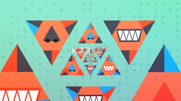 YANKAI的三角形 中文版下载 截图