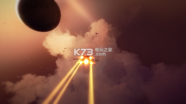 垂死的太阳之家 中文破解版下载 截图