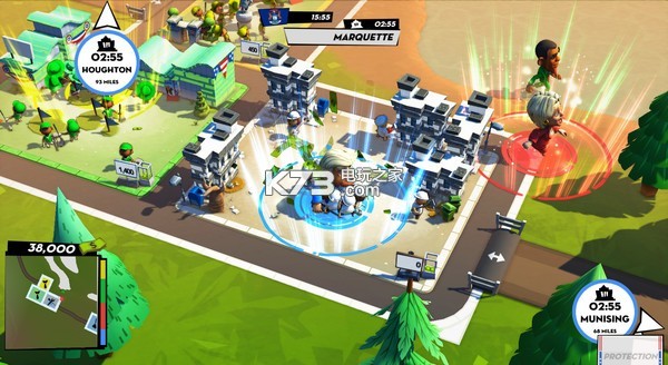 Megalo Polis�ⰲװ������-Megalo Polis��Ϸ�������