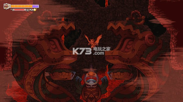 èͷӥ�к������ƽ������ṩ����-Owlboy������Ϸ�������