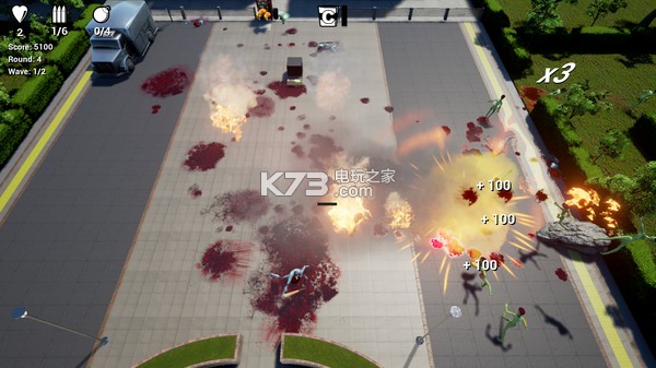 ��Ƥ������Ӳ�̰�����-Crispy Chicken�����ƽ������ṩ����