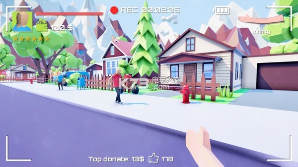 ��ʲô���ֵܺ������İ��ṩ����-What The Heck Dude��Ϸ�������