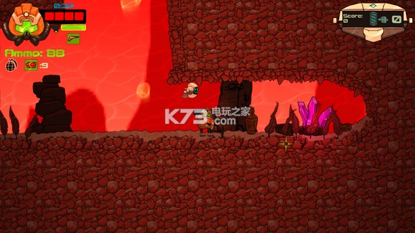 �󾮵ľ�ͷ����Ӳ�̰�����-End Of The Mine���İ��ṩ����