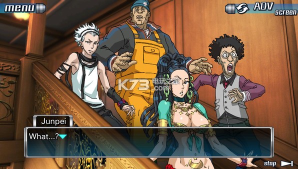 �����ѳ�������Ϸ���İ��ṩ����-Zero Escape The Nonary Games����