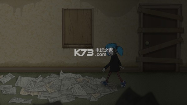 极限脱出九人游戏 中文版下载 截图