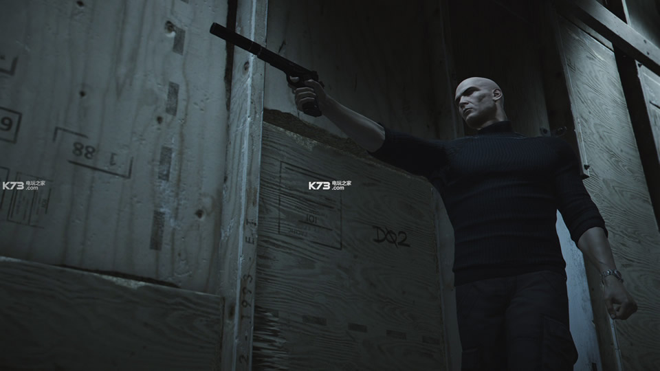 杀手6 全章节下载 截图