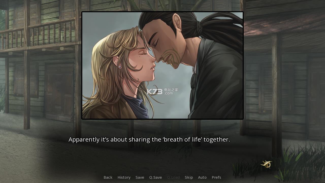 ӥ���İ��ṩ����-The Falconer����