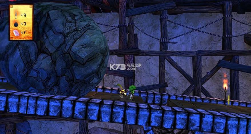 ���߸��� v1.0 ���İ����� ��ͼ