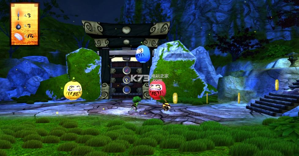 ���߸��� v1.0 ���İ����� ��ͼ