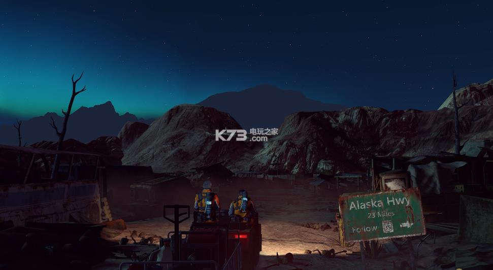 ����ȫ�½�����-����The Descendant������v1.0