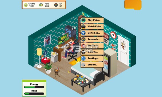 pro gamer manager  ������ ��ͼ