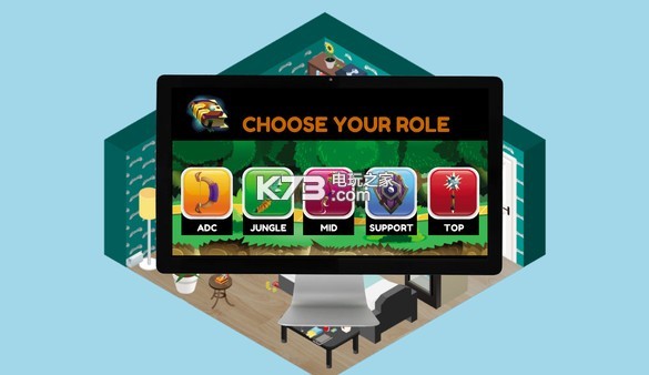 pro gamer manager  ������ ��ͼ