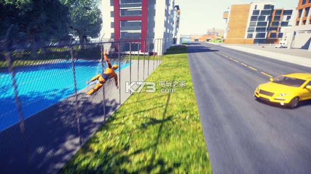 Whiplash-Crash Valley ���İ����� ��ͼ