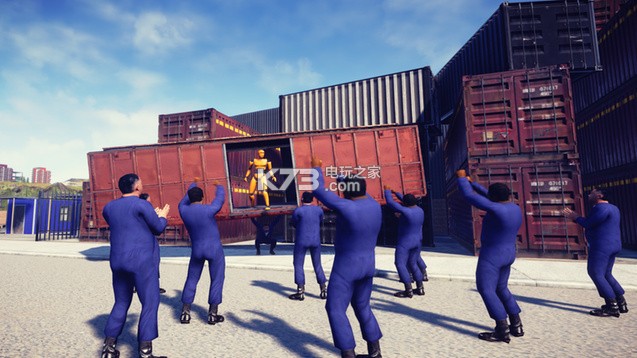 Whiplash-Crash Valley ���İ����� ��ͼ