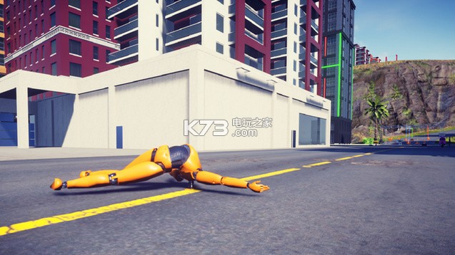 Whiplash-Crash Valley ���İ����� ��ͼ