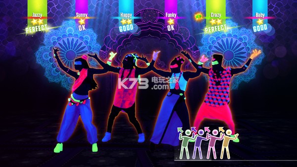 ����ȫ��2017�ⰲװ��ʽ������-Just Dance 2017����