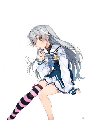 ��ɫ��Ӱ������İ��ṩ����-grisaia phantom trigger�������������