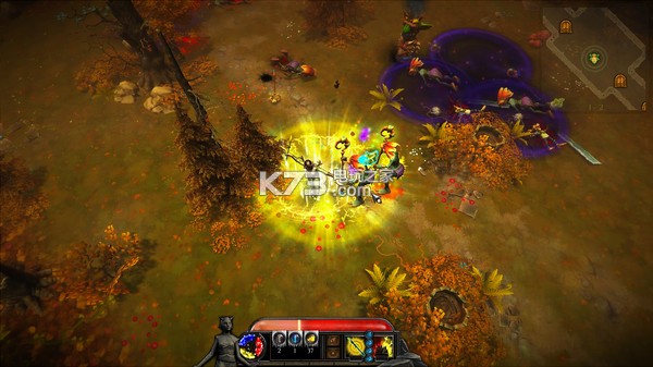 �����񺺻����İ��ṩ����-Blackfaun��Ϸ�������