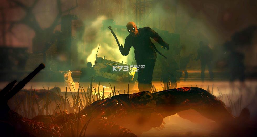 �ѻ���Ӣ�ɴ⽩ʬ���2�����ƽ������ṩ����-�ѻ���Ӣ�ɴ⽩ʬ���2�������������