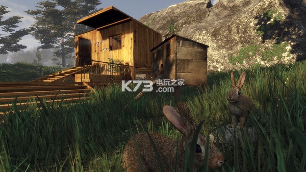 ά��֮��Subsistence ����Ӳ�̰����� ��ͼ