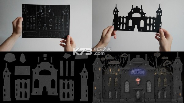 �ڰ��г� ��׿���İ����� ��ͼ